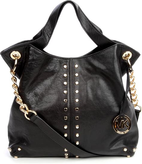 Michael Kors uptown astor bag